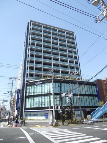 ヒューリック荏原