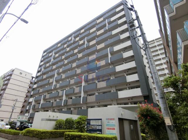 ア・ミュゼ新大阪