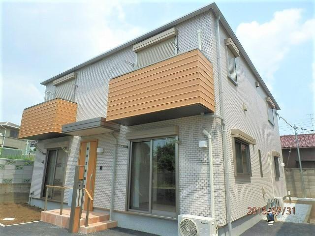 カーサユーアイ