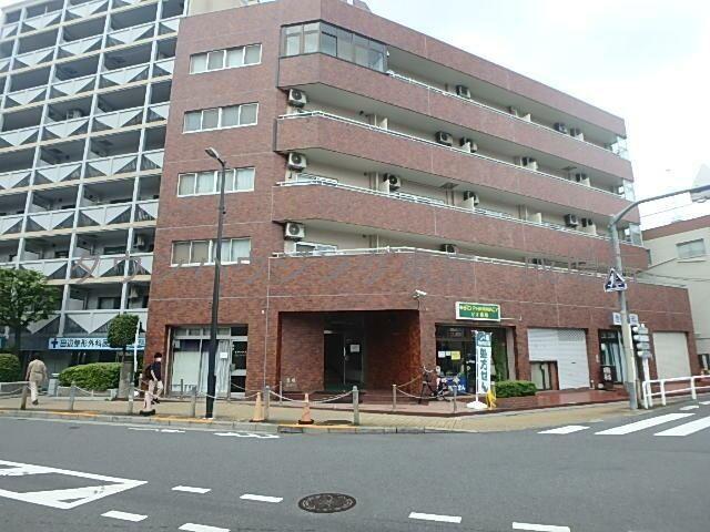 サアラ成増