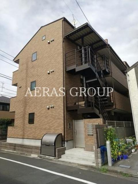 アルソーレ青砥