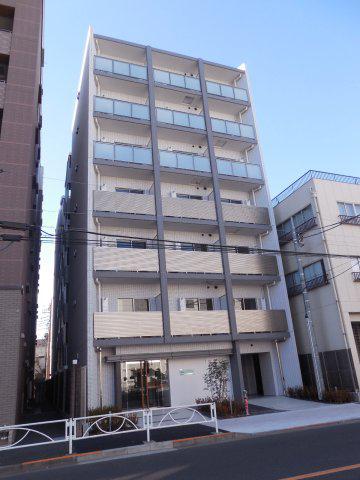 アイル ルシェール錦糸町