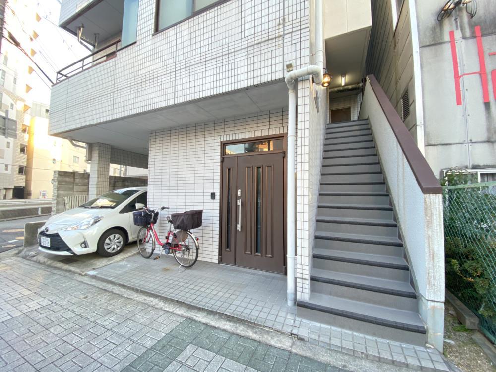 アルル西宮