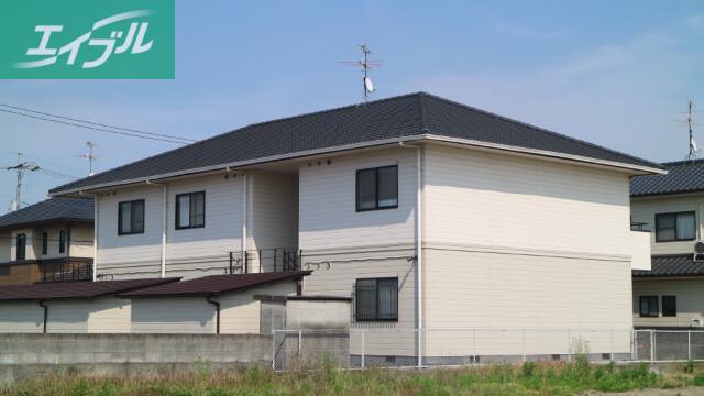コスモハウス