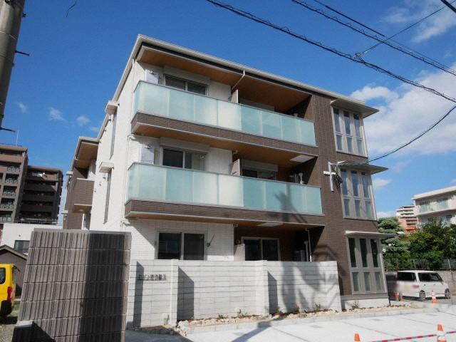 DーROOM姪の浜1丁目