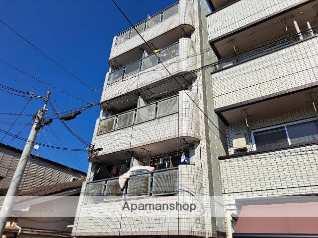 プレアール堺東III