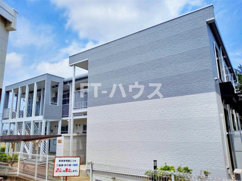 レオパレスホークヒルズII