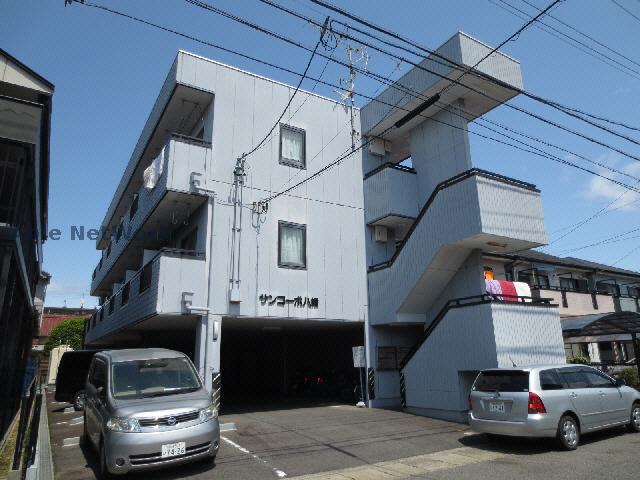 サンコーポ八幡
