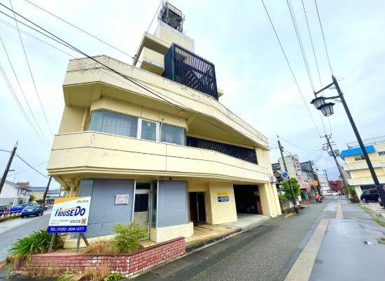 五泉ロイヤルマンション