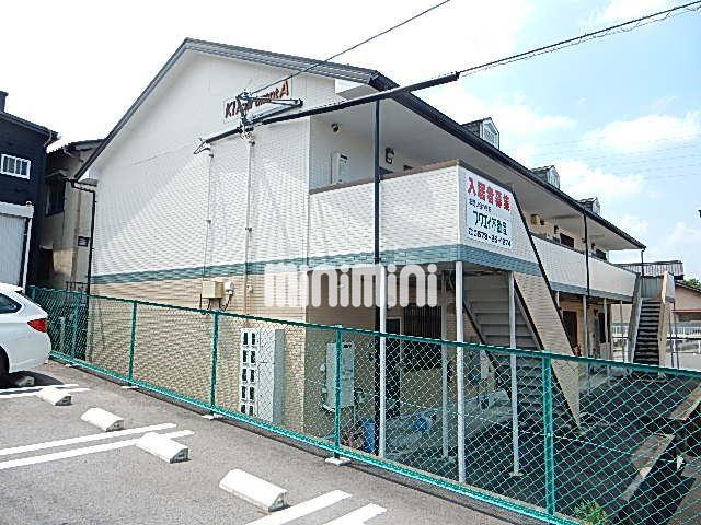 ケイアイアパートメントA