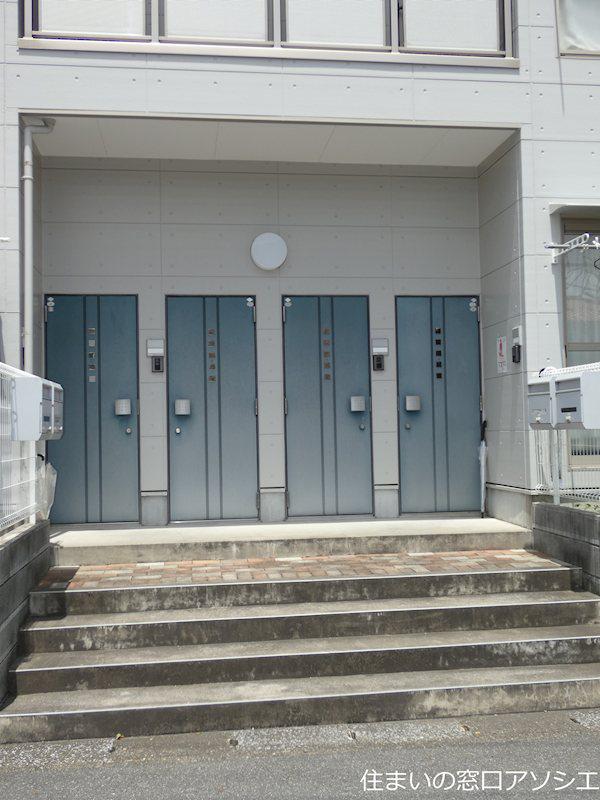 セレ谷塚