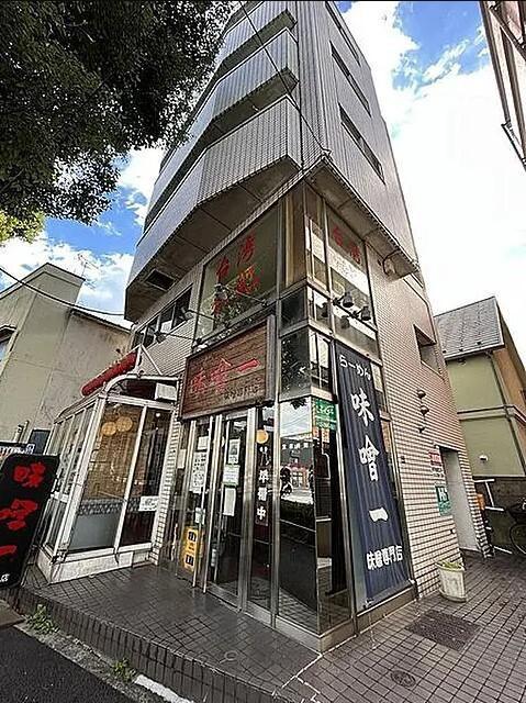 林ビル