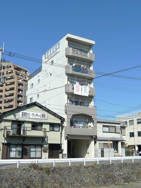 ブルーバードQ