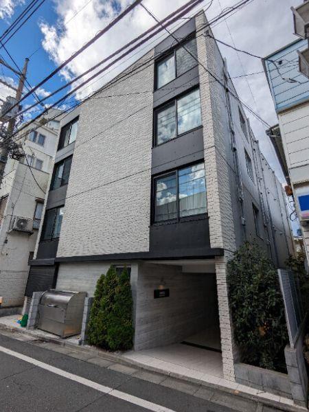 CREAL東高円寺
