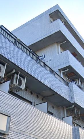 ホーユウコンフォルト板橋本町