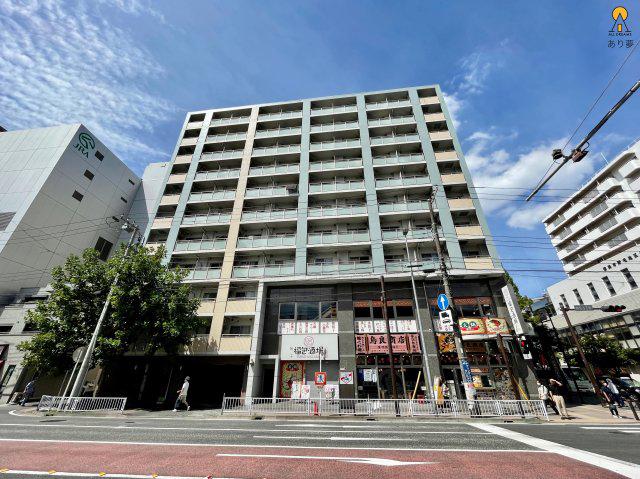 RISING PLACE桜木町二番館