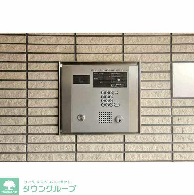 プライムアーバン津田沼