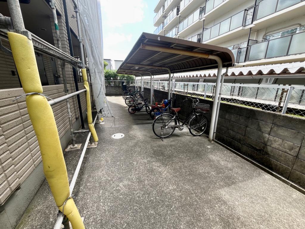 ラフォーレ武庫之荘