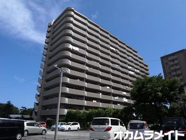 エクセル八千代緑が丘