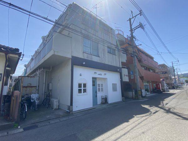 コーポ御用