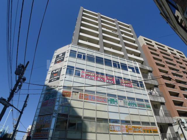リーフコンフォート新小岩