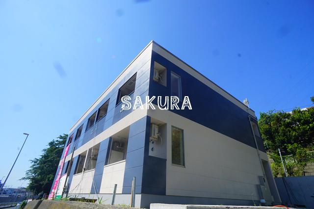 LA CURACION 戸塚(1K/2階)