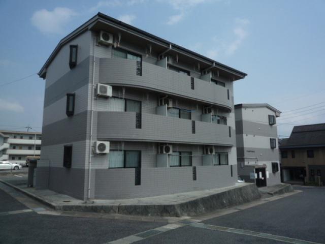 クニヒロマンションA(1DK/3階)