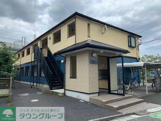 ケェ・アィーマメゾン