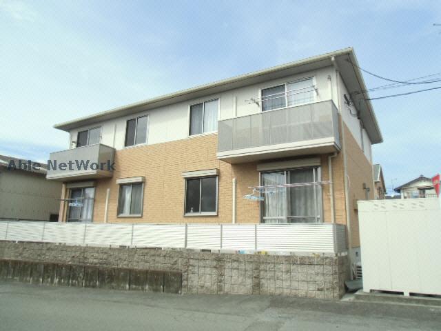 ヴィラ 壱番館