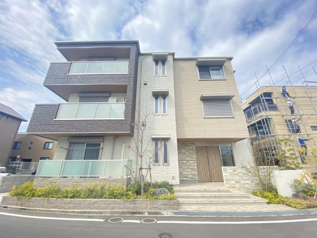 ベレオ小野町
