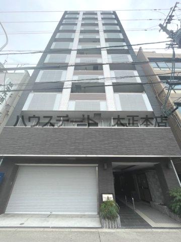 プレアデス難波西