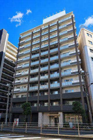 プレール・ドゥーク東京イーストIII