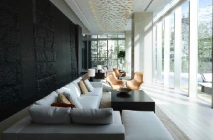 THE ROPPONGI TOKYO CLUB RESIDENCE