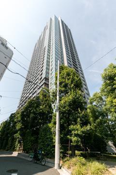 THE ROPPONGI TOKYO CLUB RESIDENCE