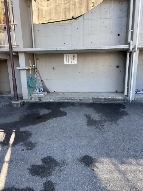 旭台ハイツ