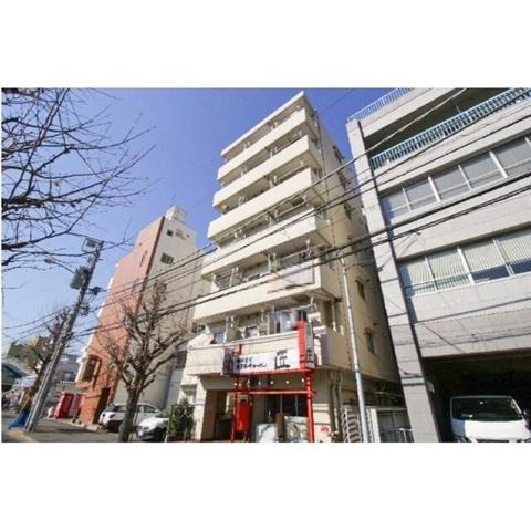 西横浜クリスコーポ