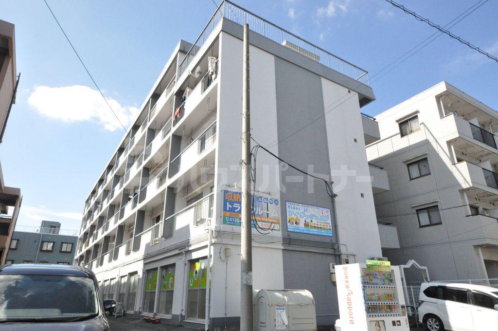 WADAビル11