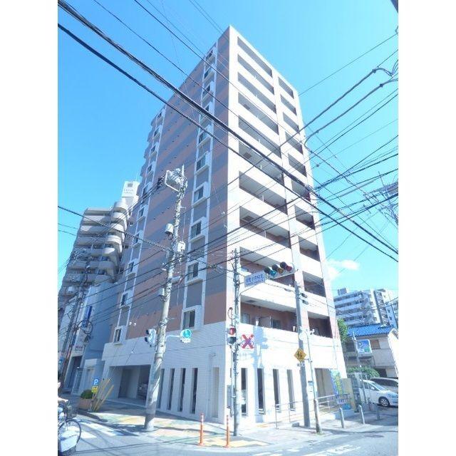 アクシーズタワー川口幸町II