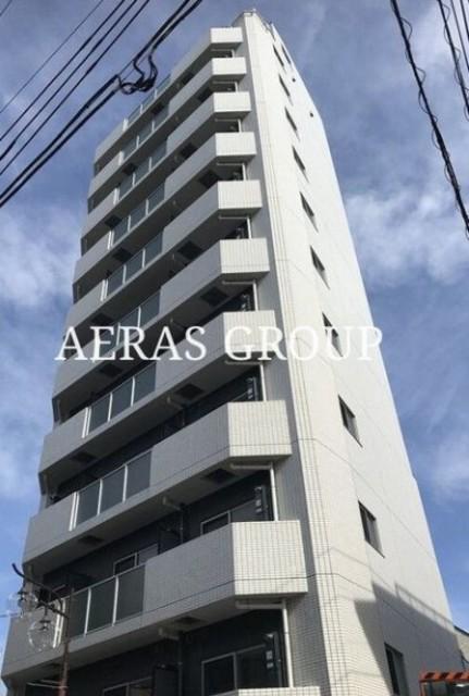 ベルシード品川西大井