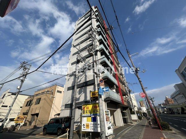 セレニテオズ北巽