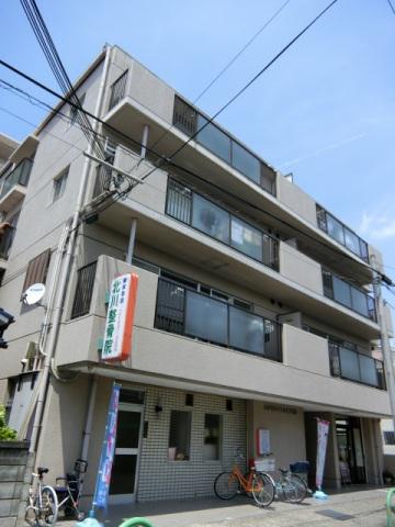 エクセレントライフ大池
