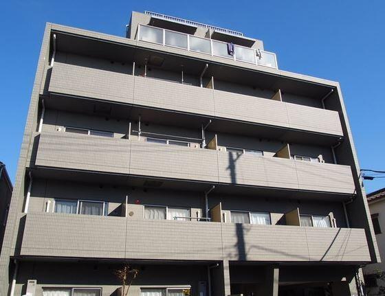MAISON SEIGEN III(ワンルーム/4階)