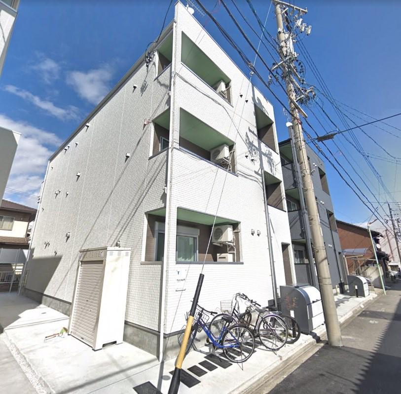 FIRST STEP 絆