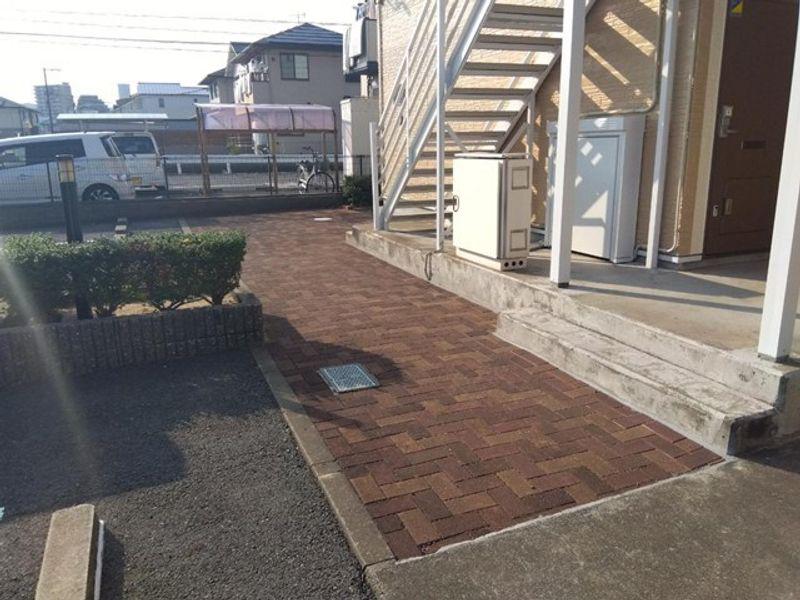 ＪＲ山陽本線 東尾道駅 徒歩8分 2階建 築22年
