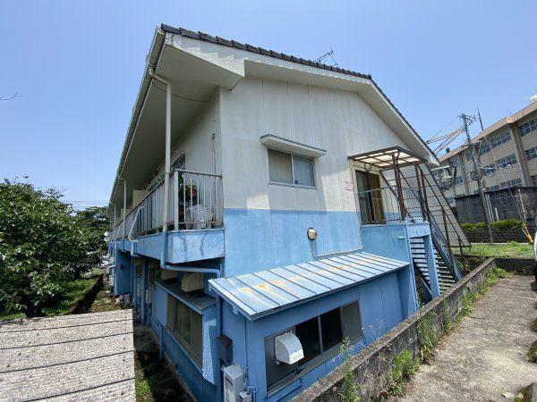 平川ステーションハイツ