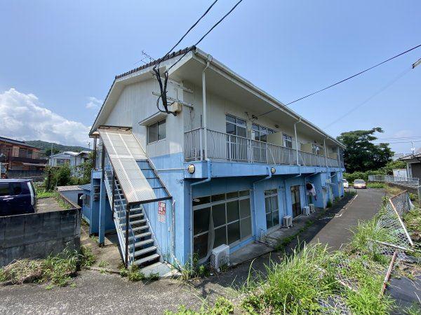 平川ステーションハイツ