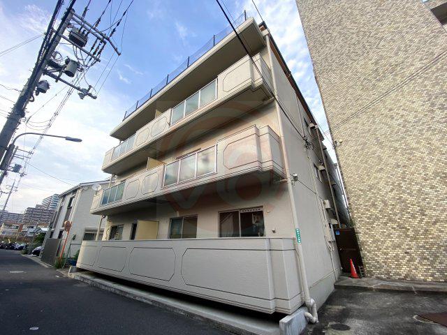 第二シャトー新町