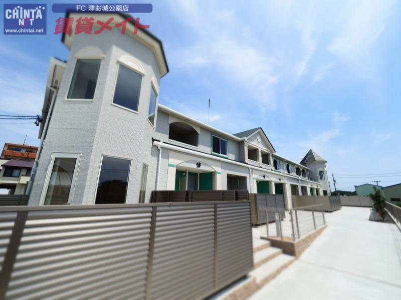 F.アザレア 7(2LDK/2階)