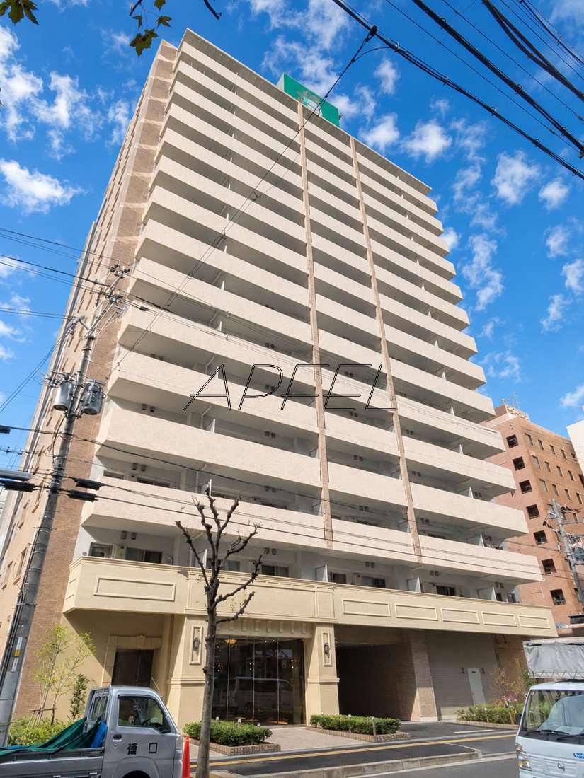 スプランディッド江坂駅前