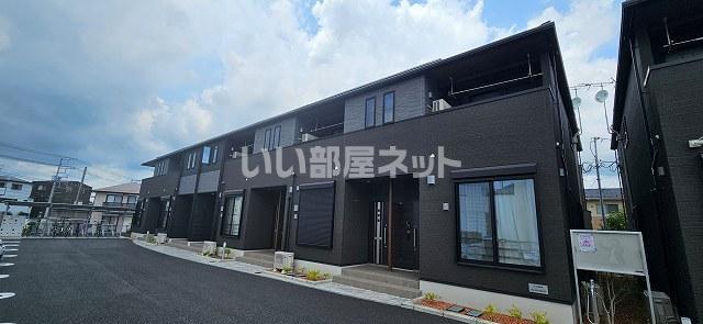 SOLEIL貴舟台II